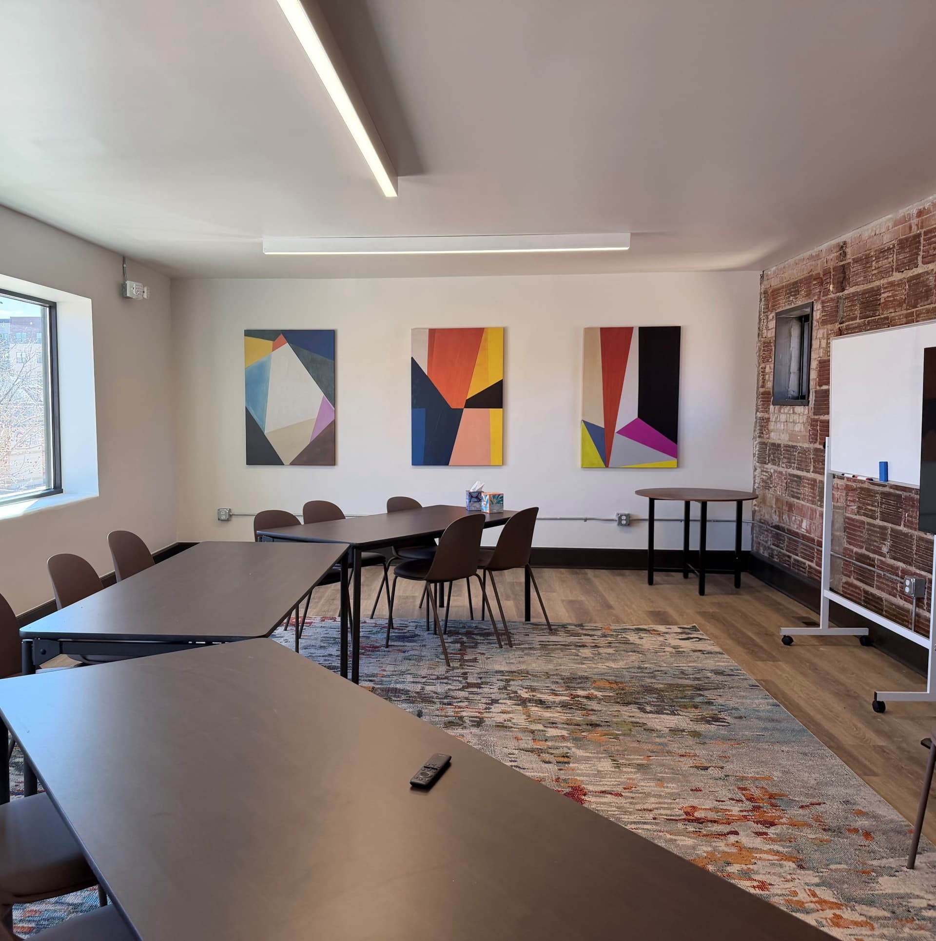 Home Page 2 - A different path CoSpark center